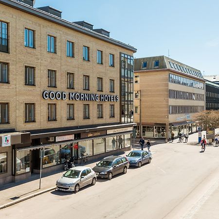 Good Morning Karlstad City Bagian luar foto