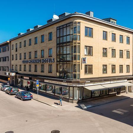 Good Morning Karlstad City Bagian luar foto