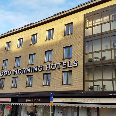 Good Morning Karlstad City Bagian luar foto