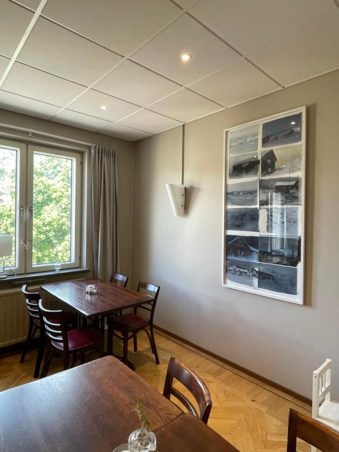 Good Morning Karlstad City Bagian luar foto